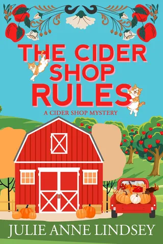 Cider Shop Rules