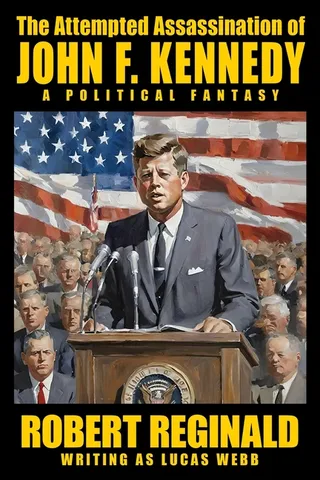 The Attempted Assassination of John F. Kennedy