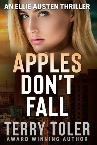Apples Don't Fall