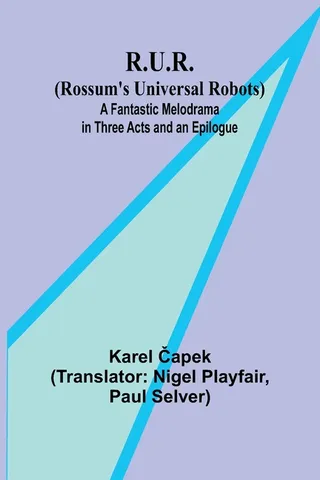 R.U.R. (Rossum's Universal Robots)