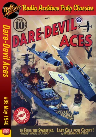 Dare-Devil Aces