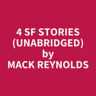 4 SF Stories