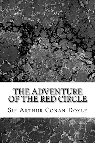 The Adventure Of The Red Circle