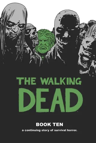 The Walking Dead