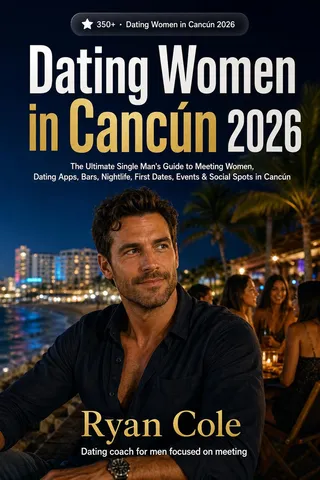 Dating Women in Cancún