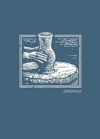 Jeremiah