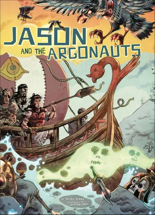 Jason and the Argonauts