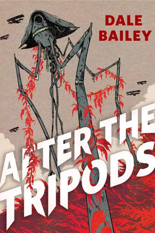 After the Tripods