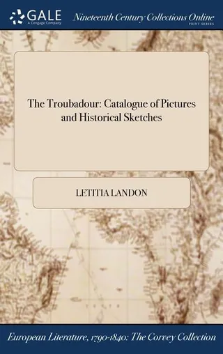 The Troubadour