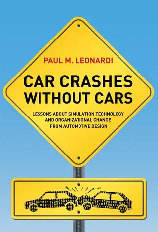 Car Crashes Without Cars