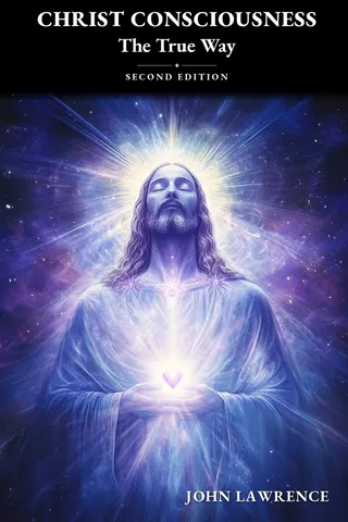 Christ Consciousness