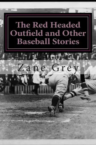The Red Headed Outfield