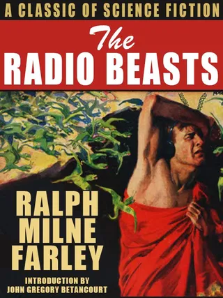 Radio Beasts