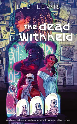 Dead Withheld