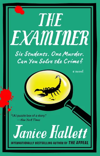 The Examiner