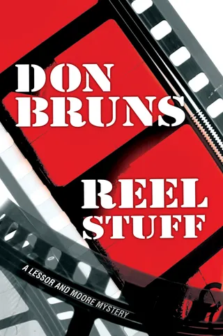 Reel Stuff