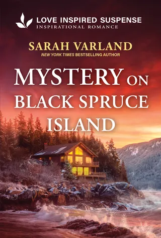 Mystery on Black Spruce Island