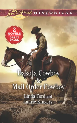 Dakota Cowboy / Mail Order Cowboy