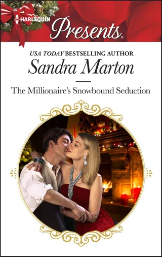 Millionaire's Snowbound Seduction