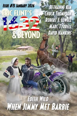 1632 & Beyond