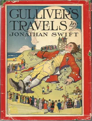 Gulliver's Travels
