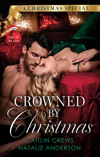 Crowned By Christmas