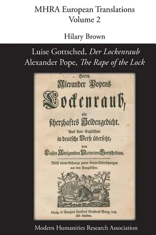 Der Lockenraub