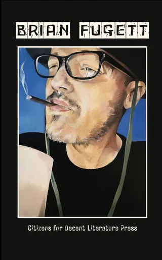 Brian Fugett