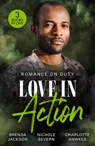 Romance On Duty: Love In Action