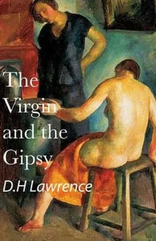 The Virgin and the Gypsy