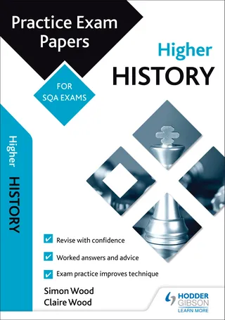 Higher History