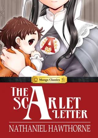 The Scarlet Letter