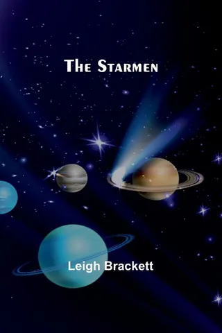 The Starmen