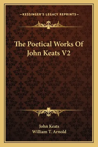 The Poetical Works of John Keats