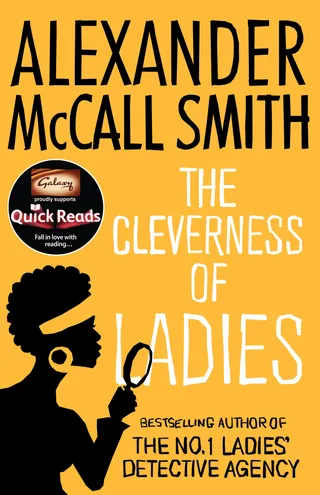 The Cleverness of Ladies