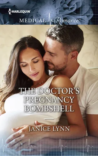 Doctor's Pregnancy Bombshell