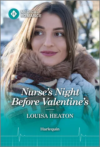Nurse's Night Before Valentine's