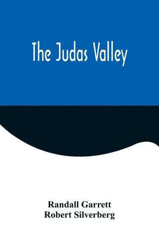 The Judas Valley