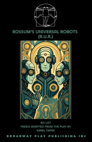 R.U.R.