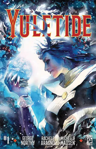 Yuletide