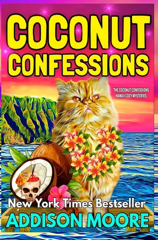 Coconut Confessions
