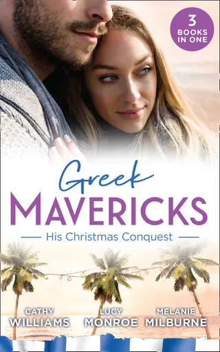 Greek Mavericks