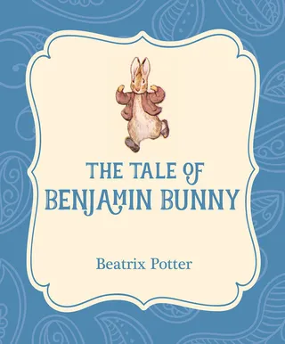 The Story of Miss Moppet