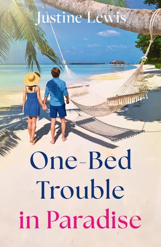 One-Bed Trouble In Paradise