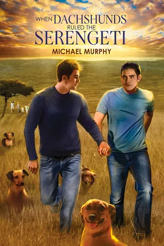 When Dachshunds Ruled the Serengeti