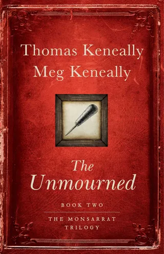 The Unmourned