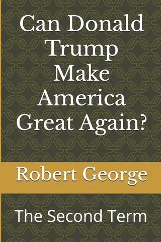 Can Donald Trump Make America Great Again?