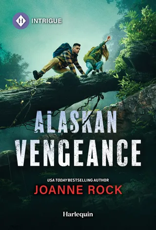 Alaskan Vengeance