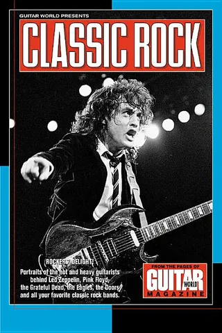 Guitar World Presents Classic Rock