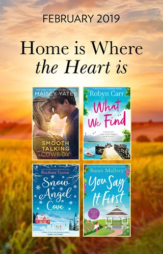 Home Is Where The Heart Is